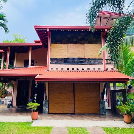 Grand Residence Tangalle Eksteriør billede