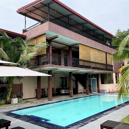 Grand Residence Tangalle Eksteriør billede