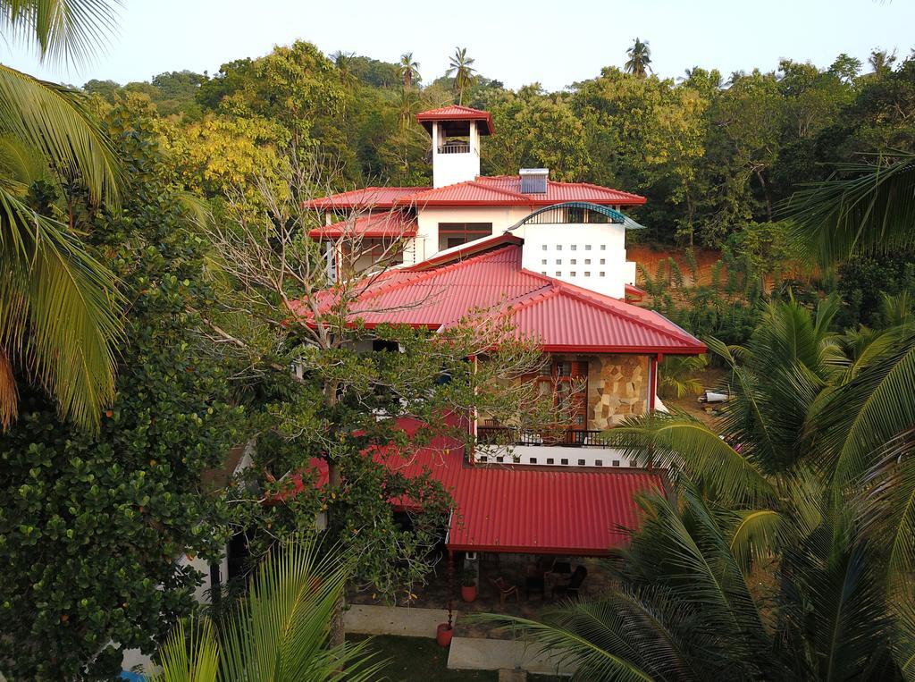 Grand Residence Tangalle Eksteriør billede