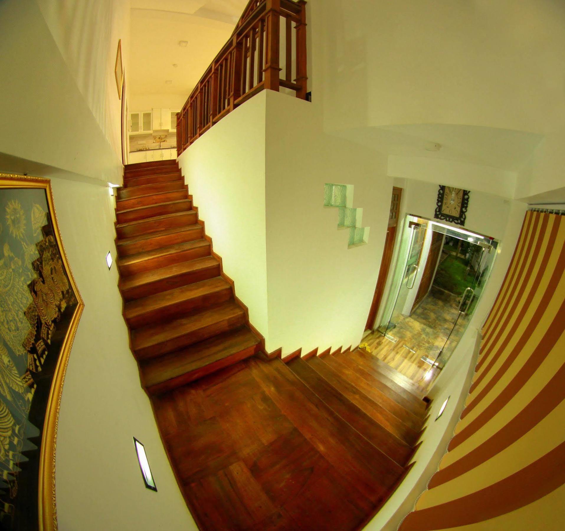 Grand Residence Tangalle Eksteriør billede