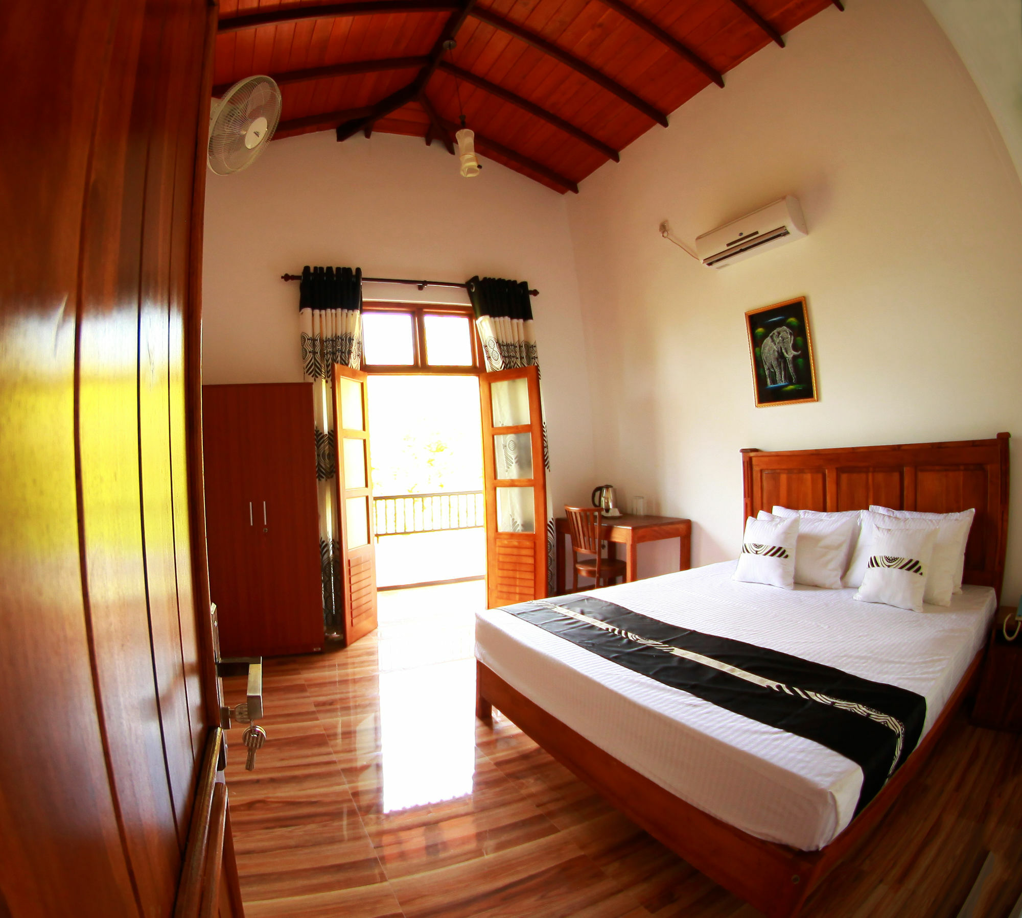 Grand Residence Tangalle Eksteriør billede