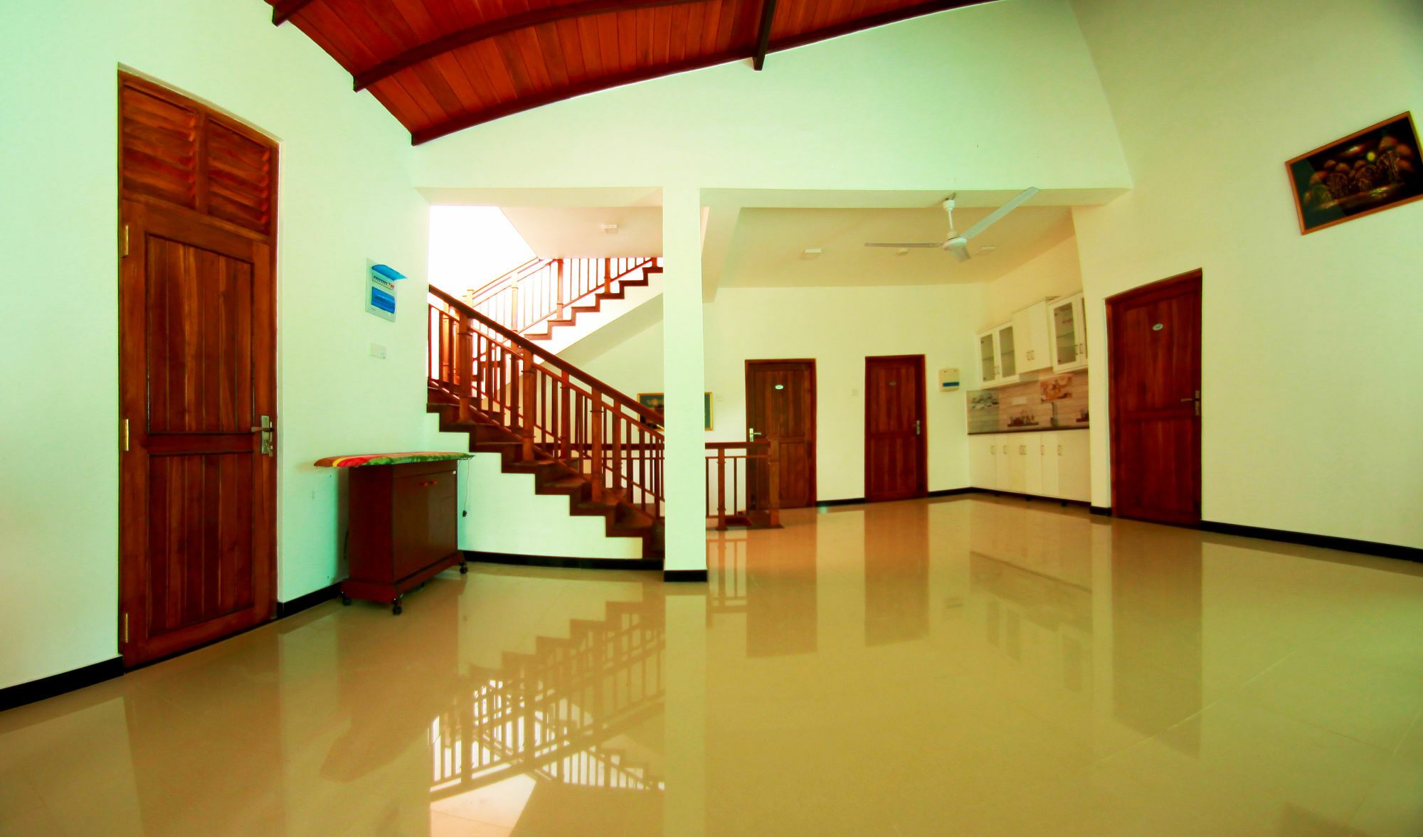 Grand Residence Tangalle Eksteriør billede