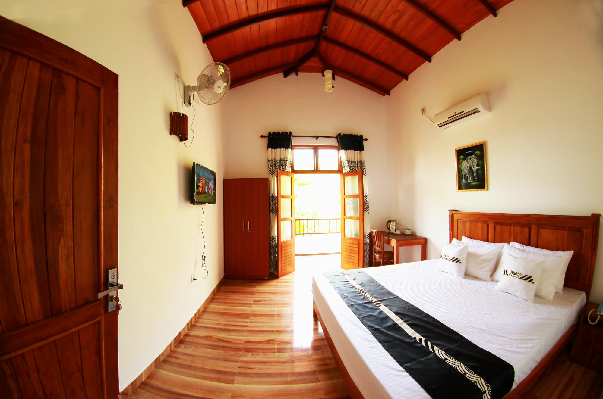 Grand Residence Tangalle Eksteriør billede