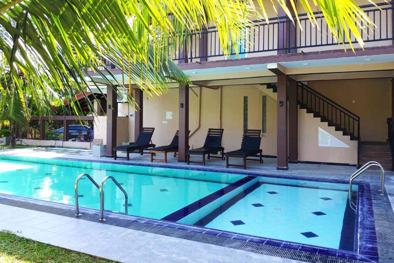 Grand Residence Tangalle Eksteriør billede